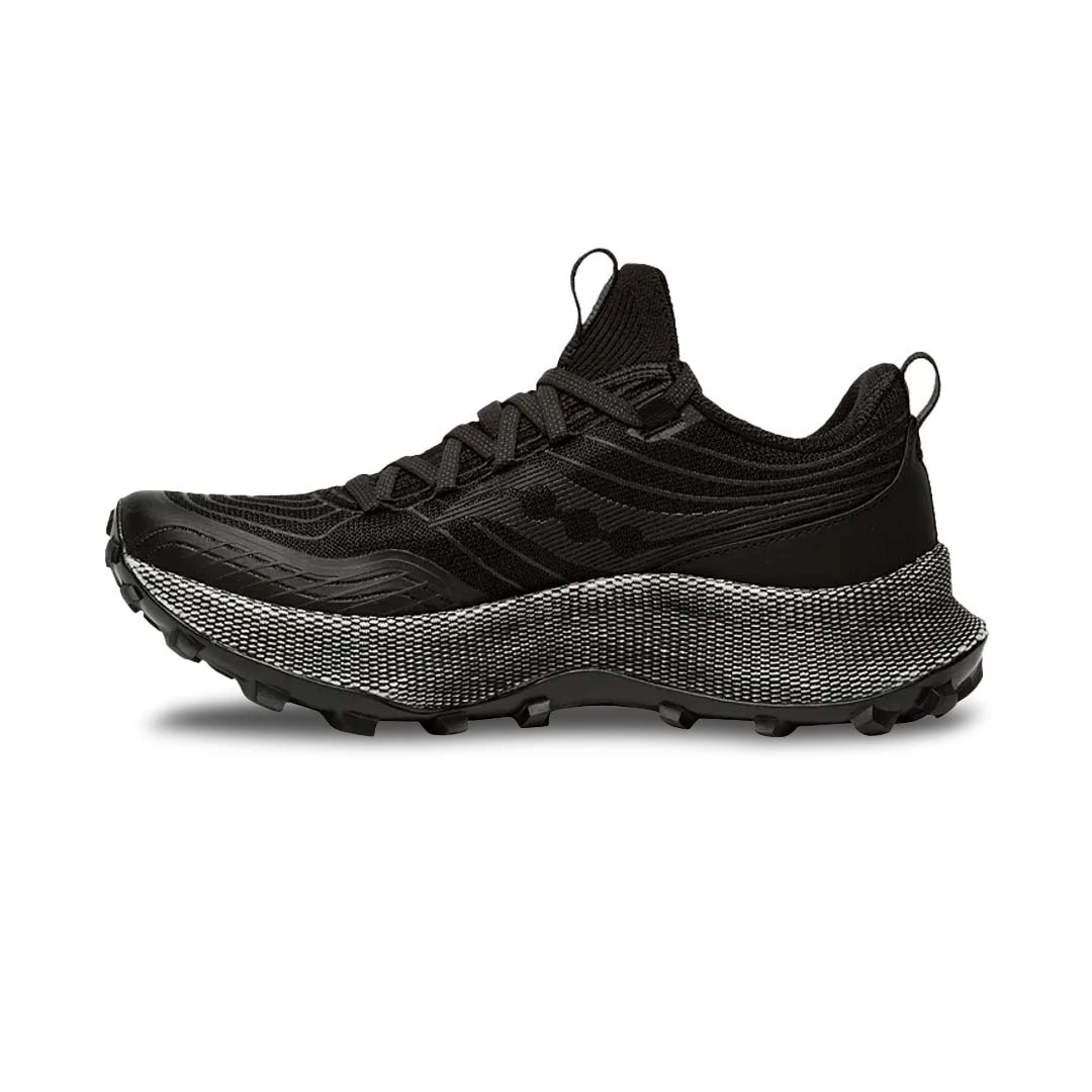 Saucony - Women's Endorphin Trail Shoes (S10647-10) 4 Saucony - Women's Endorphin Trail Shoes (S10647-10) - Image 2