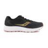 Saucony - Women's Ignite 2 Shoes (S15391-12) -StepZone Saucony Women s Ignite 2 S15391 12 01
