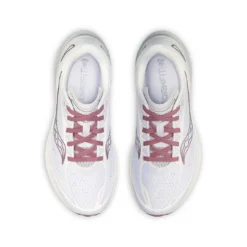 Saucony - Women's Mirage Flow Shoes (S18214-5) -StepZone Saucony Women s Mirage Flow Shoes S18214 5 05