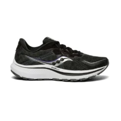 Saucony - Women's Omni 20 Wide Shoes (S10682-10)