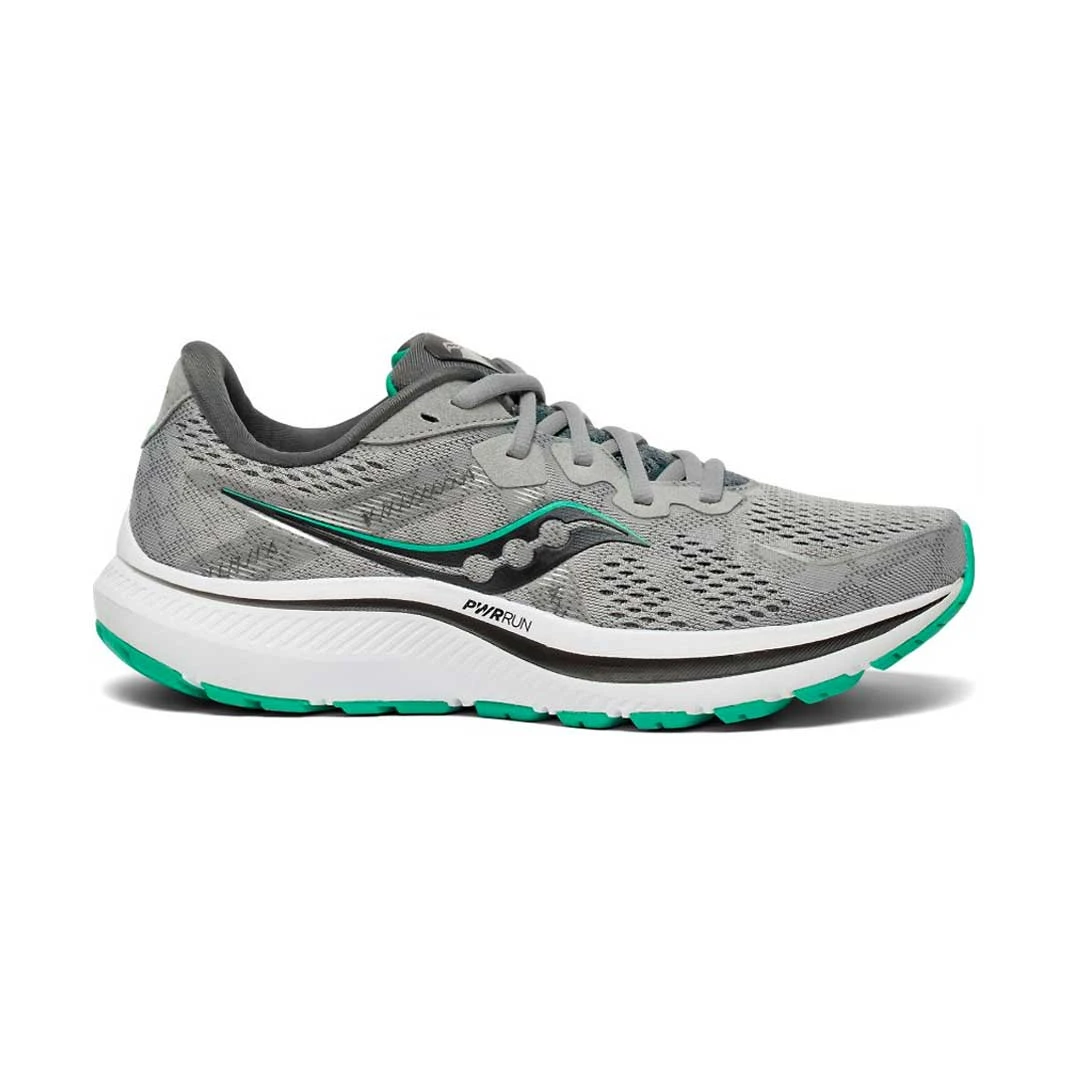 Saucony - Women's Omni 20 Wide Shoes (S10682-20) 3 Saucony - Women's Omni 20 Wide Shoes (S10682-20)