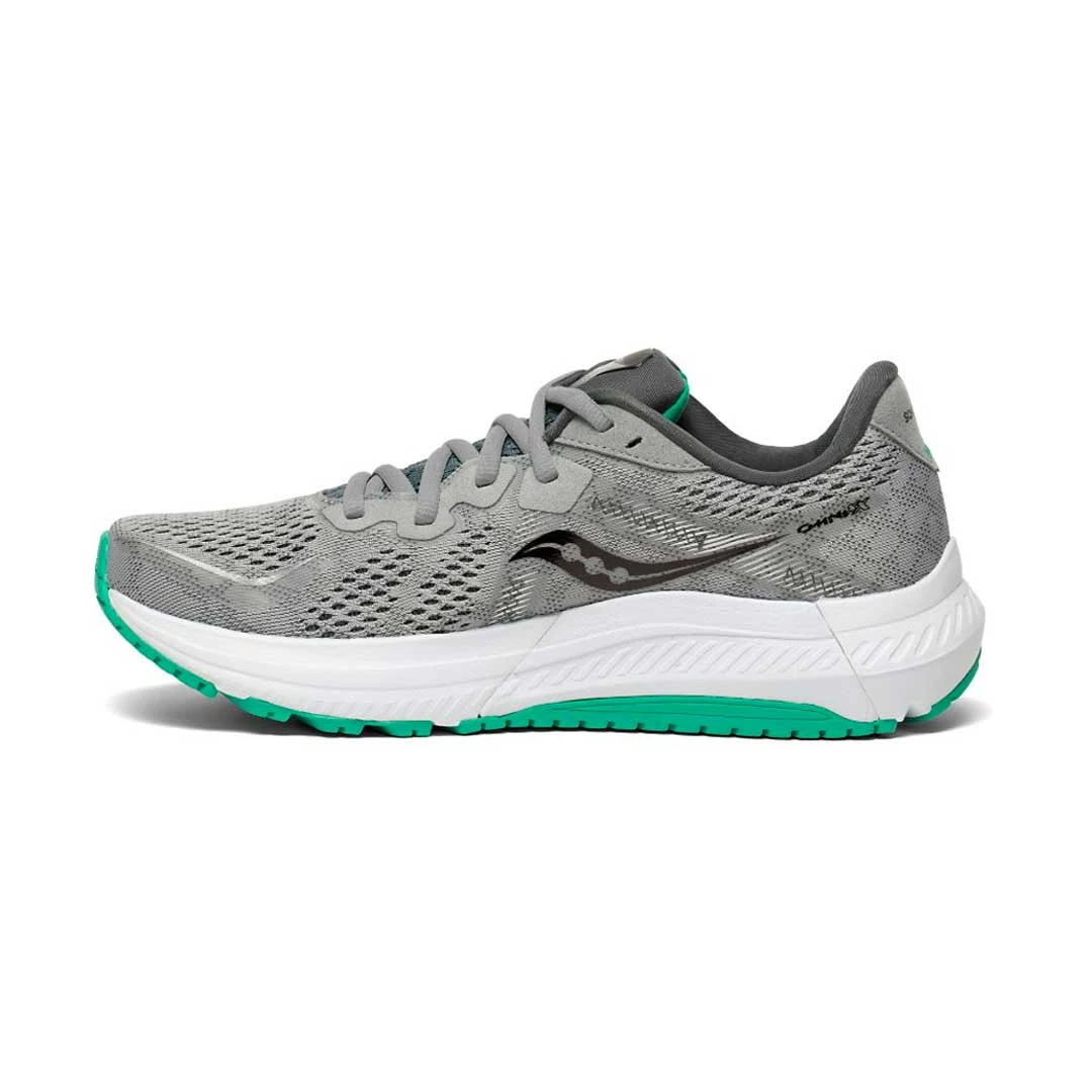 Saucony - Women's Omni 20 Shoes (S10681-20) 4 Saucony - Women's Omni 20 Shoes (S10681-20) - Image 2