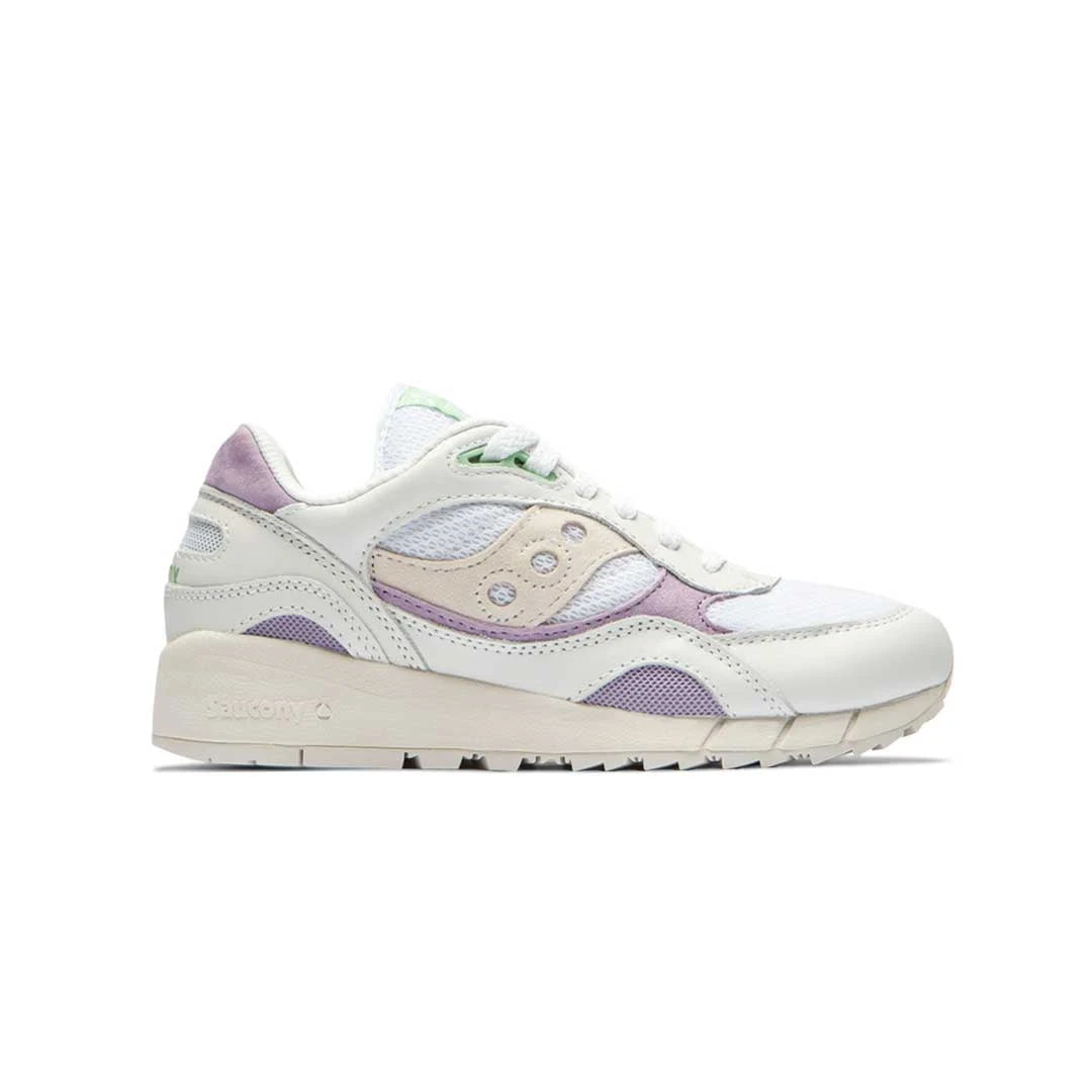 Saucony - Women's Shadow 6000 Shoes (S60765-1) 3 Saucony - Women's Shadow 6000 Shoes (S60765-1)