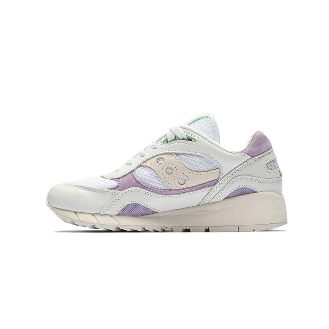 Saucony - Women's Shadow 6000 Shoes (S60765-1) 4 Saucony - Women's Shadow 6000 Shoes (S60765-1) - Image 2