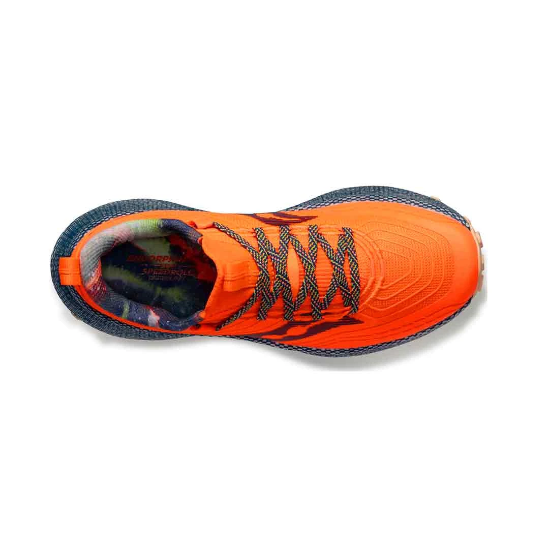 Saucony - Women's Endorphin Trail Shoes (S10647-65) 5 Saucony - Women's Endorphin Trail Shoes (S10647-65) - Image 3