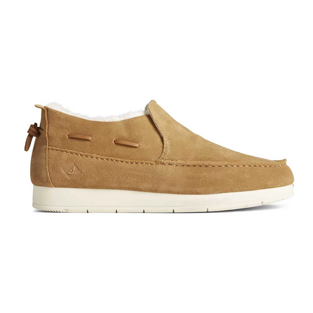 Sperry - Unisex Moc-Sider Suede Shoes (STS23726) 3 Sperry - Unisex Moc-Sider Suede Shoes (STS23726)