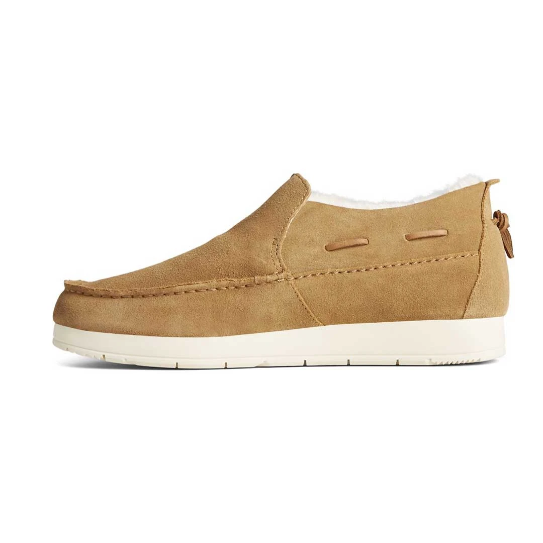 Sperry - Unisex Moc-Sider Suede Shoes (STS23726) 4 Sperry - Unisex Moc-Sider Suede Shoes (STS23726) - Image 2