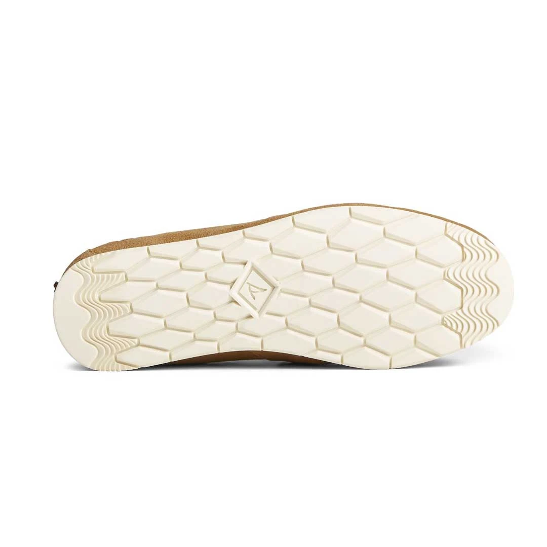 Sperry - Unisex Moc-Sider Suede Shoes (STS23726) 7 Sperry - Unisex Moc-Sider Suede Shoes (STS23726) - Image 5