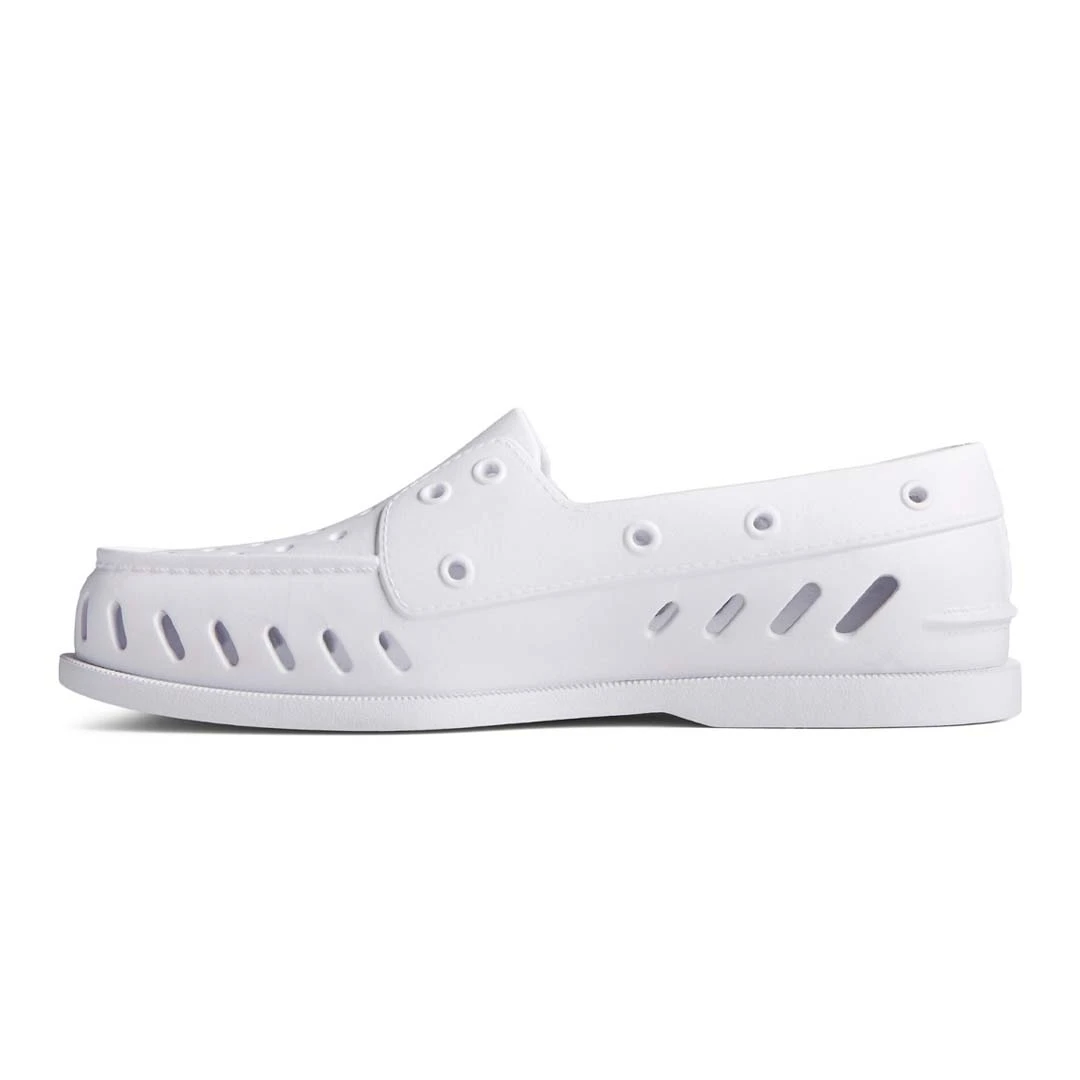 Sperry - Women's Authentic Original Float Boat Shoes (STS86493) 4 Sperry - Women's Authentic Original Float Boat Shoes (STS86493) - Image 2