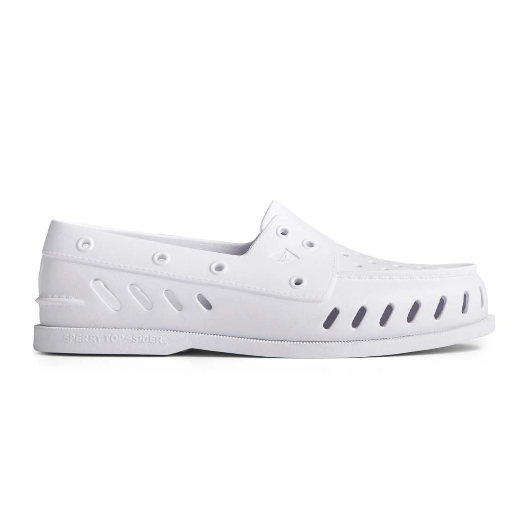 Sperry - Women's Authentic Original Float Boat Shoes (STS86493) 3 Sperry - Women's Authentic Original Float Boat Shoes (STS86493)