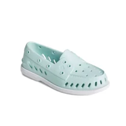 Sperry - Women's Authentic Original Float Boat Shoes (STS87471) -StepZone Sperry Women s Authentic Original Float Boat Shoes STS87471 02