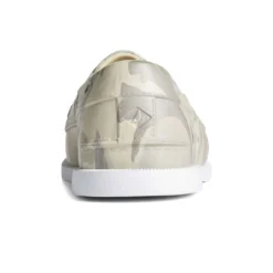 Sperry - Women's Authentic Original Float Coral Floral Boat Shoes (STS87479) -StepZone Sperry Women s Authentic Original Float Coral Floral Boat Shoe STS87479 5