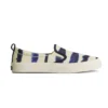 Sperry - Women's Crest Twin Gore Tie Dye Shoes (STS87169) -StepZone Sperry Women s Crest Twin Gore Tie Dye Shoes STS87169 01