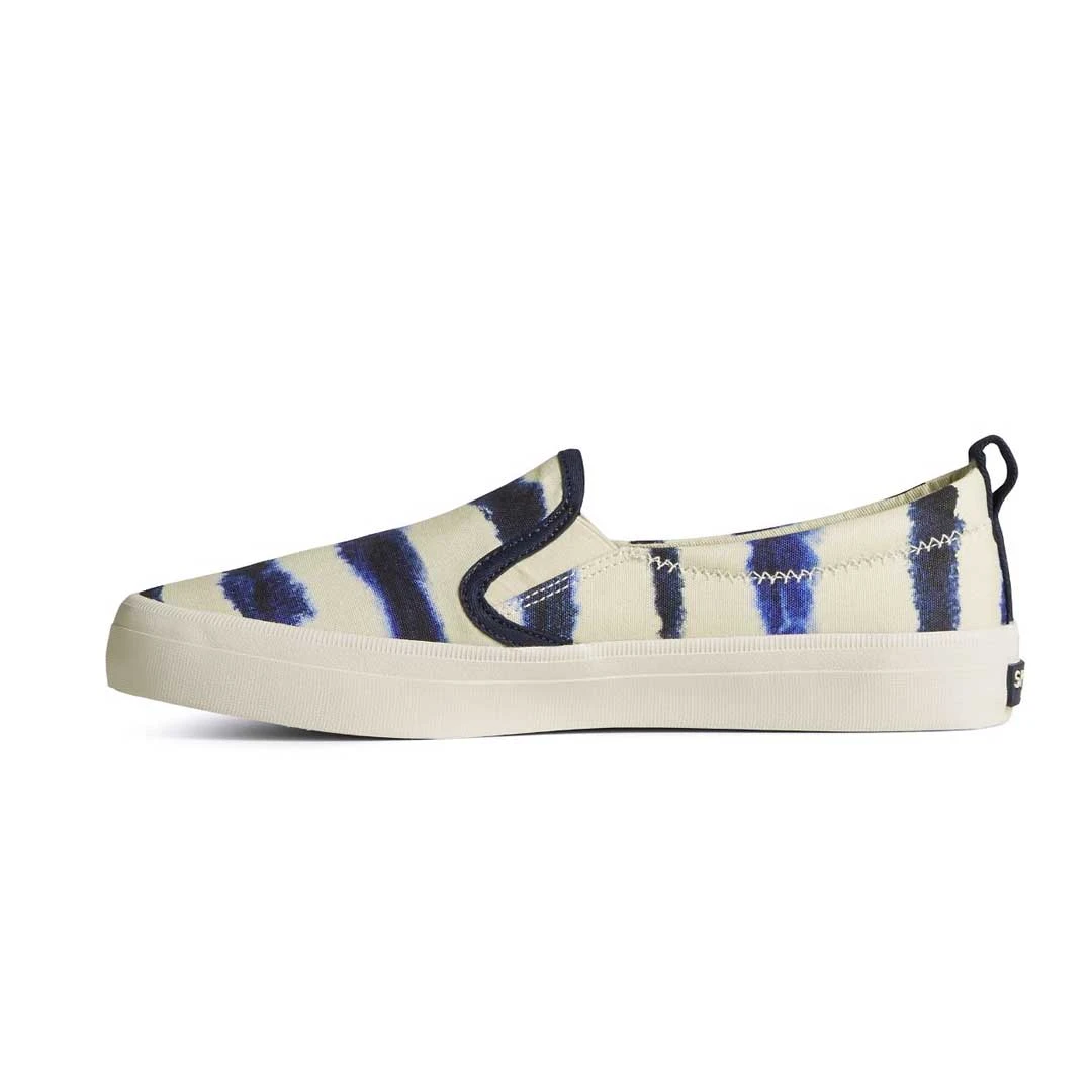 Sperry - Women's Crest Twin Gore Tie Dye Shoes (STS87169) 4 Sperry - Women's Crest Twin Gore Tie Dye Shoes (STS87169) - Image 2