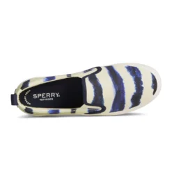 Sperry - Women's Crest Twin Gore Tie Dye Shoes (STS87169) 10 Sperry - Women's Crest Twin Gore Tie Dye Shoes (STS87169) -StepZone Sperry Women s Crest Twin Gore Tie Dye Shoes STS87169 04