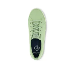 Sperry - Women's Crest Vibe Seacycled Shoes (STS87190) -StepZone Sperry Women s Crest Vibe Seacycled Shoes STS87190 05