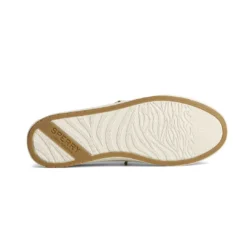 Sperry - Women's Gold Cup Anchor Plushwave Shoes (STS87128) -StepZone Sperry Women s Gold Cup Anchor Plushwave Shoes STS87128 05