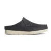 Sperry - Women's Moc-Sider Hemp Mule Shoes (STS87425) -StepZone Sperry Women s Moc Sider Hemp Mule STS87425 01