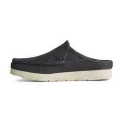 StepZone -StepZone Sperry Women s Moc Sider Hemp Mule STS87425 02