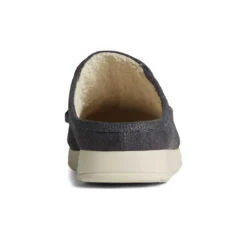Sperry - Women's Moc-Sider Hemp Mule Shoes (STS87425) -StepZone Sperry Women s Moc Sider Hemp Mule STS87425 03