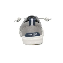 Sperry - Women's Pier Wave Shoes (STS85103) -StepZone Sperry Women s Pier Wave Shoes STS85103