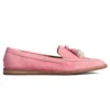 Sperry - Women's Saybrook Slip On Painted Tassel Shoes (STS86533) -StepZone Sperry Women s Saybrook Slip On Painted Tassel Shoes STS86533 5