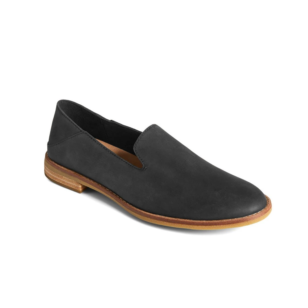 Sperry - Women's Seaport Levy Slip On Shoes (STS86806) 5 Sperry - Women's Seaport Levy Slip On Shoes (STS86806) - Image 3