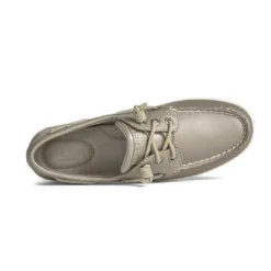 Sperry - Women's Songfish Pearlized Boat Shoes (STS87442) 10 Sperry - Women's Songfish Pearlized Boat Shoes (STS87442) -StepZone Sperry Women s Songfish Pearlized Boat Shoes STS87442 04
