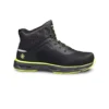 Terra - Unisex Terra Lites Mid Nano Composite Toe Safety Boots (TR0A4NRTA35) -StepZone Terra Men s Terra Lites Mid Nano Composite Toe Work Boot TR0A4NRTA35 01