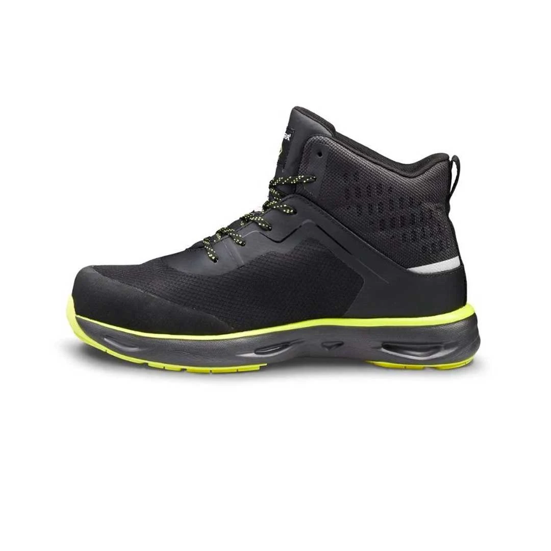 Terra - Unisex Terra Lites Mid Nano Composite Toe Safety Boots (TR0A4NRTA35) 4 Terra - Unisex Terra Lites Mid Nano Composite Toe Safety Boots (TR0A4NRTA35) - Image 2