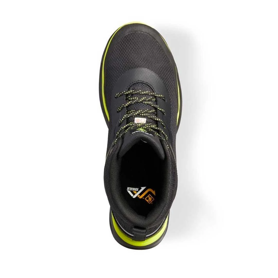 Terra - Unisex Terra Lites Mid Nano Composite Toe Safety Boots (TR0A4NRTA35) 6 Terra - Unisex Terra Lites Mid Nano Composite Toe Safety Boots (TR0A4NRTA35) - Image 4