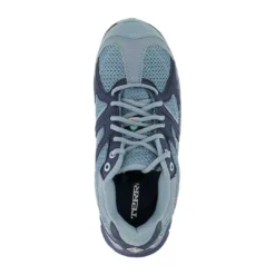 Terra - Women's Pacer 2.0 Composite Toe Safety Work Shoes (TR106020E36) -StepZone Terra Women s Pacer 2.0 Composite Toe Safety Work Shoes TR106020E36 04
