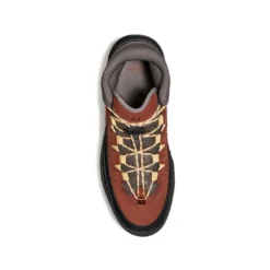 UGG® - Women's CapTrail High Top Shoes (1161831-RDJ) -StepZone UGG Women s CapTrail High Top Shoes 1161831 RDJ 04