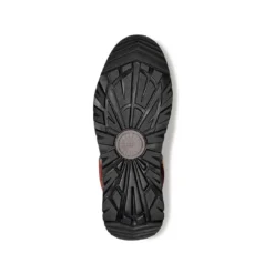 UGG® - Women's CapTrail High Top Shoes (1161831-RDJ) -StepZone UGG Women s CapTrail High Top Shoes 1161831 RDJ 05