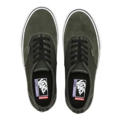 Vans - Men's Skate Authentic Shoes (5FC898O) 10 Vans - Men's Skate Authentic Shoes (5FC898O) -StepZone VN0A5FC898O4