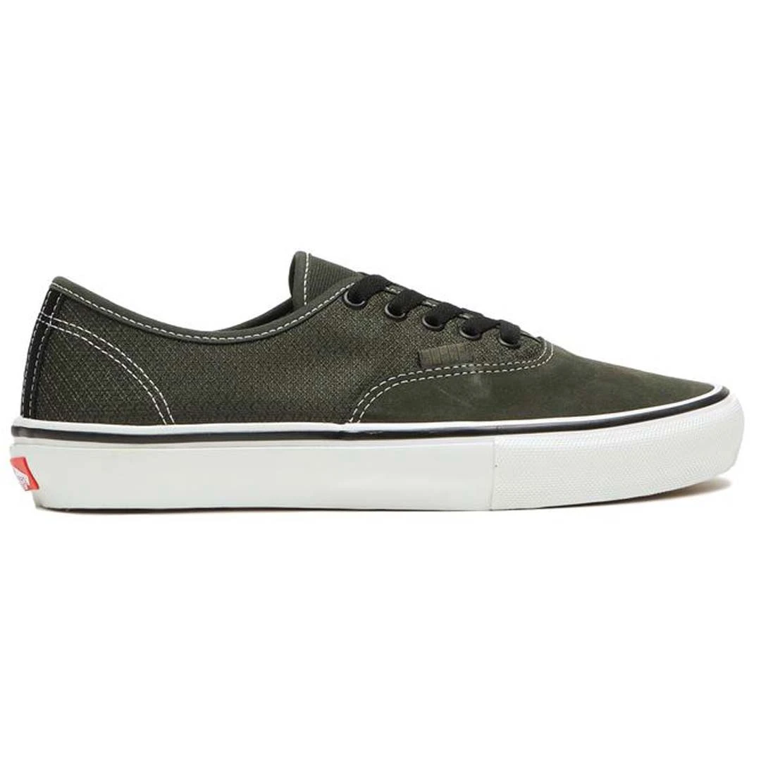 Vans - Men's Skate Authentic Shoes (5FC898O) 3 Vans - Men's Skate Authentic Shoes (5FC898O)