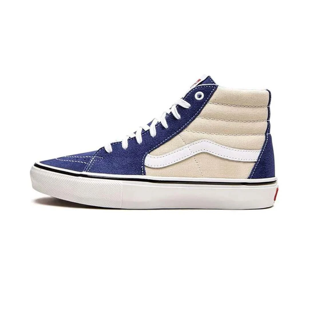 Vans - Unisex Skate Sk8-Hi Shoes (5FCC89S) 4 Vans - Unisex Skate Sk8-Hi Shoes (5FCC89S) - Image 2