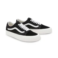 Vans - Unisex Old Skool VR3 Shoes (05UB1KP) -StepZone Vans Men s Old Skool VR3 Shoes 05UB1KP 03