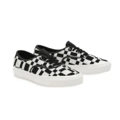 Vans - Unisex Authentic 44 DX Shoes (4BVYBA2) -StepZone Vans Unisex Authentic 44 DX Shoes 4BVYBA2 03