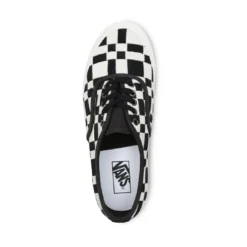 Vans - Unisex Authentic 44 DX Shoes (4BVYBA2) -StepZone Vans Unisex Authentic 44 DX Shoes 4BVYBA2 05