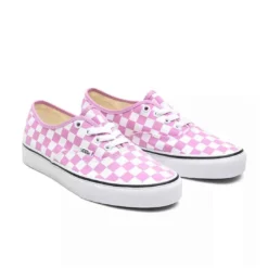 Vans - Unisex Authentic Shoes (348A3XX) -StepZone Vans Unisex Authentic 348A3XX 03 a608e4c9 a827 46d9 9dff 05ee24774b45