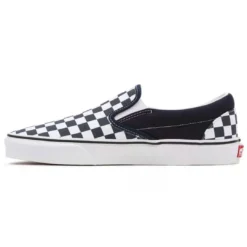 Vans - Unisex Classic Slip-On Shoes (5JMHARY) -StepZone Vans Unisex Classic Slip On Shoes 5JMHARY 5