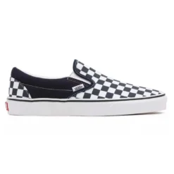 Vans - Unisex Classic Slip-On Shoes (5JMHARY) -StepZone Vans Unisex Classic Slip On Shoes 5JMHARY 6