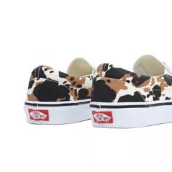 Vans - Unisex Classic Slip-On Shoes (7Q5DMUL) -StepZone Vans Unisex Classic Slip On Shoes 7Q5DMUL 03