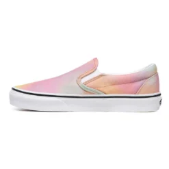 Vans - Unisex Classic Slip On Shoes (4U38WGQ) -StepZone Vans Unisex Classic Slip On 4U38WGQ 03 74ce1a0e 36c6 4ddd 8edd efe7da6f7597