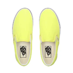Vans - Unisex Classic Slip On Shoes (4U38WT7) -StepZone Vans Unisex Classic Slip On 4U38WT7 04 77d28941 8224 483e 96c6 c70112b817fd