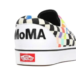 Vans - Unisex ComfyCush Era Shoes (3WM91PJ) -StepZone Vans Unisex ComfyCush Era 3WM91PJ 05 a94e83de d3f4 4577 96ff 98c371695926