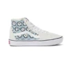 Vans - Unisex ComfyCush Sk8-Hi Shoes (3WMB9KR) -StepZone Vans Unisex ComfyCush Sk8 Hi 3WMB9KR 01 970deb2a 2224 4d29 9b1d ca6e4fb3ebcf