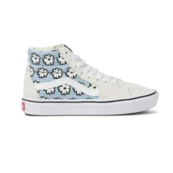 Vans - Unisex ComfyCush Sk8-Hi Shoes (3WMB9KR)