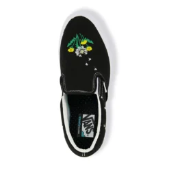 Vans - Unisex ComfyCush Slip-On Shoes (7TNMBMA) -StepZone Vans Unisex ComfyCush Slip On Shoes 7TNMBMA 04